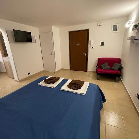 Blanda House Appartement Tarente Buitenkant foto