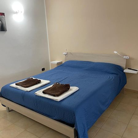 Blanda House Appartement Tarente Buitenkant foto