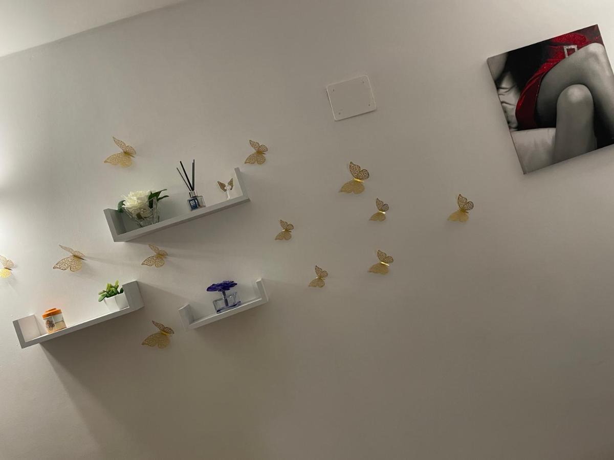 Blanda House Appartement Tarente Buitenkant foto