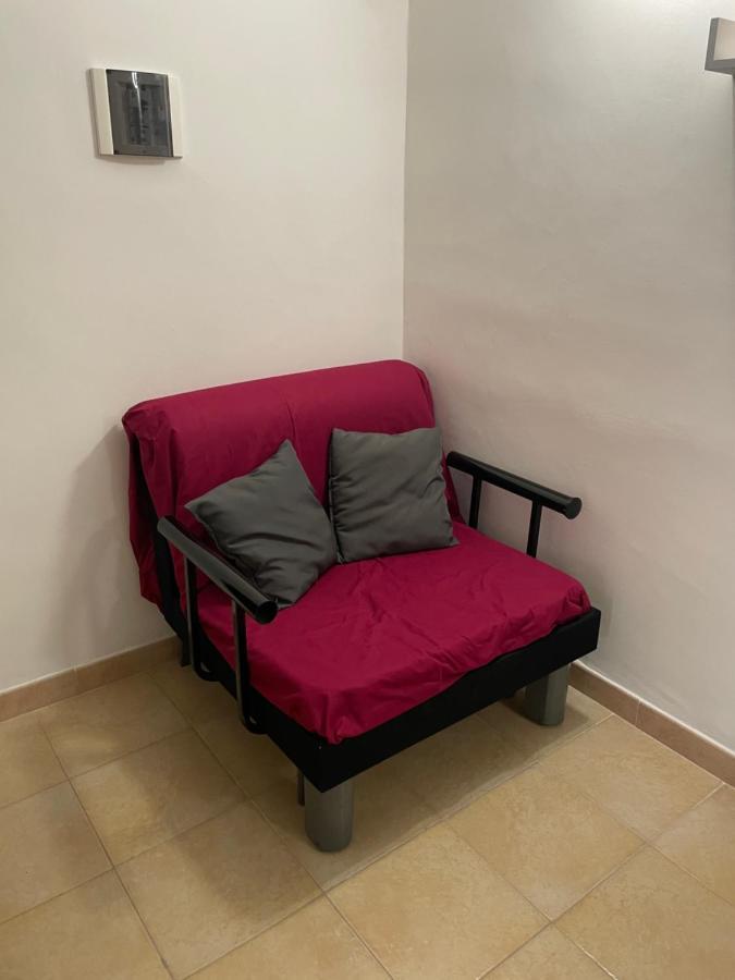 Blanda House Appartement Tarente Buitenkant foto