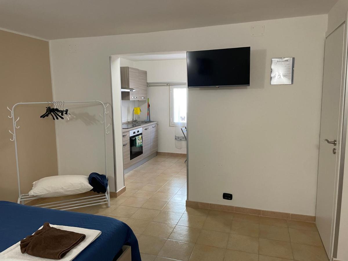 Blanda House Appartement Tarente Buitenkant foto