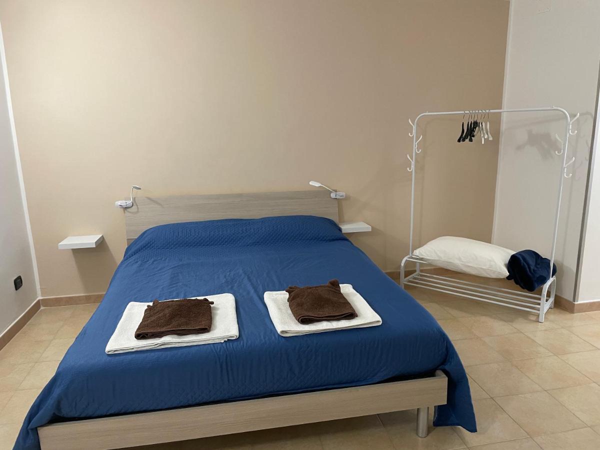 Blanda House Appartement Tarente Buitenkant foto