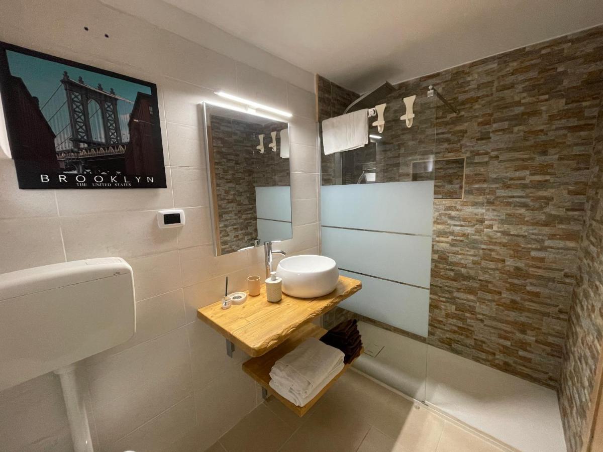 Blanda House Appartement Tarente Buitenkant foto