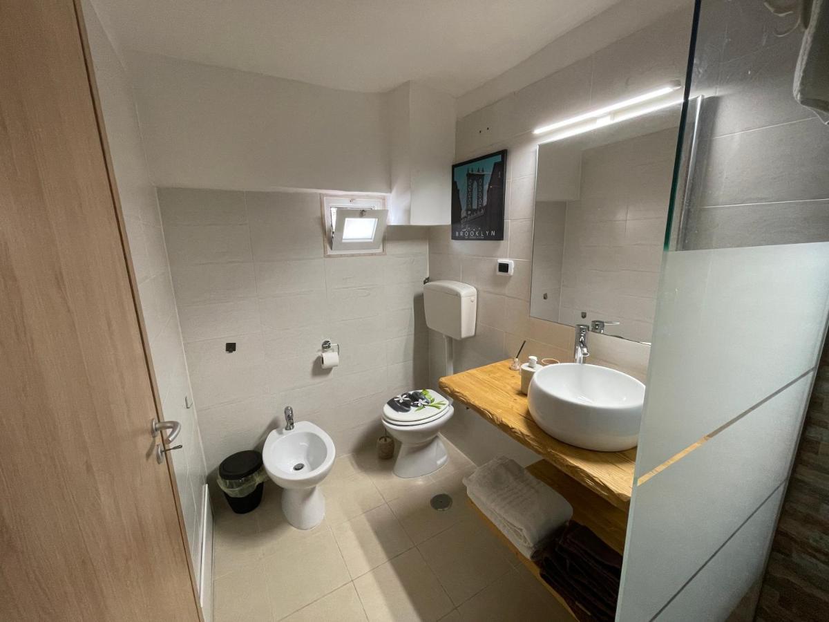 Blanda House Appartement Tarente Buitenkant foto