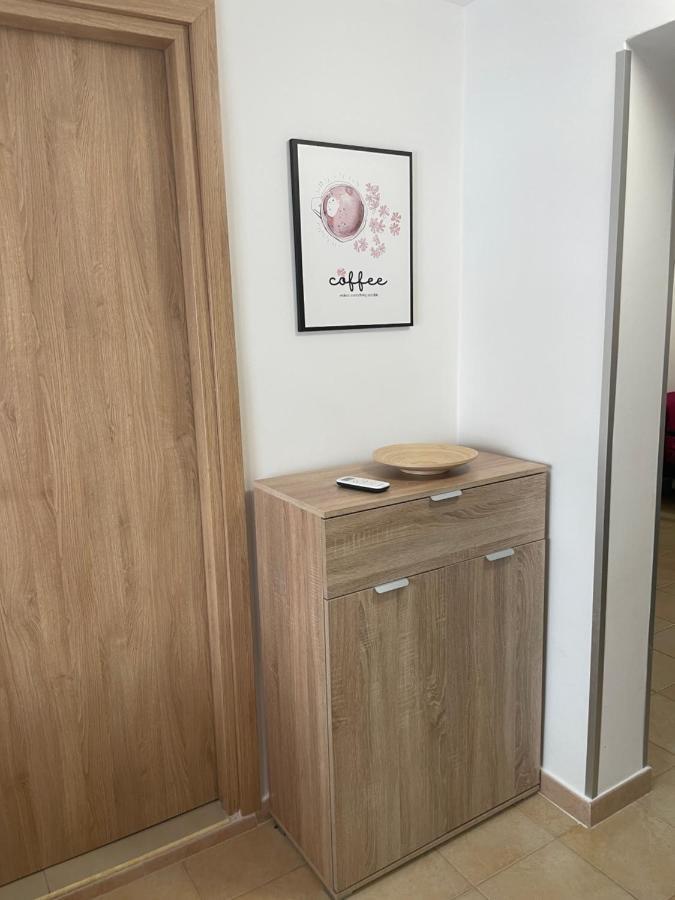 Blanda House Appartement Tarente Buitenkant foto