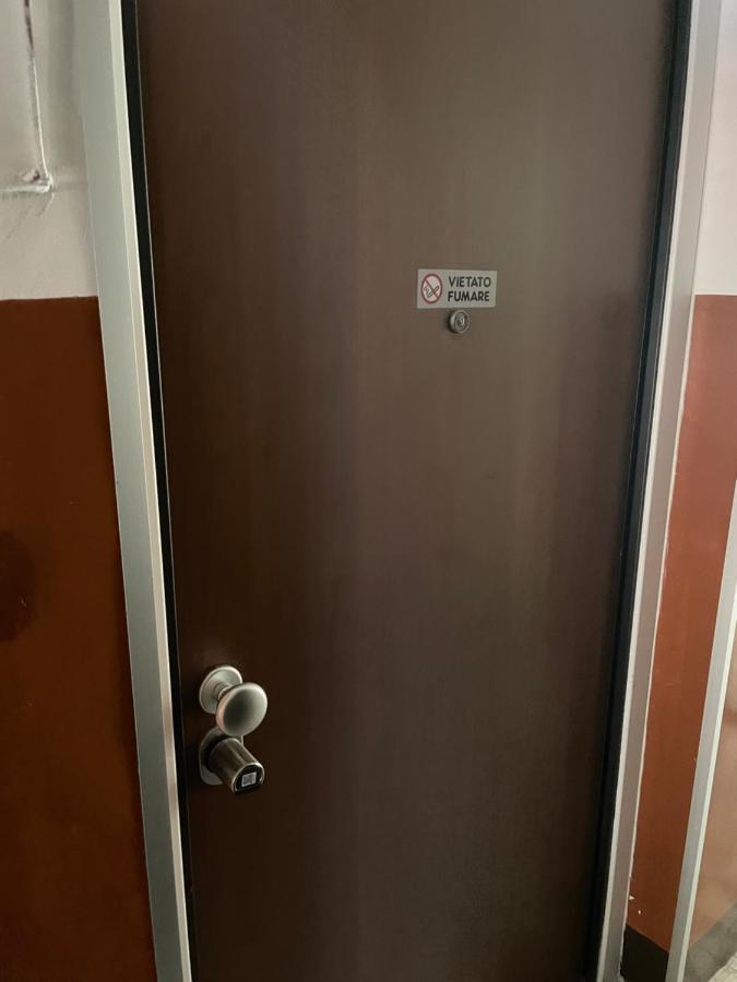 Blanda House Appartement Tarente Buitenkant foto